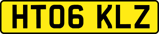 HT06KLZ