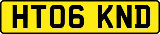 HT06KND