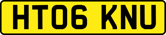 HT06KNU