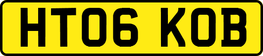 HT06KOB