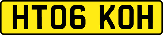 HT06KOH