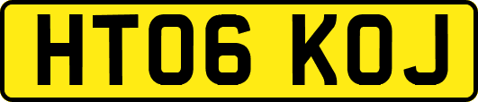 HT06KOJ