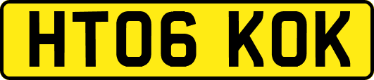 HT06KOK