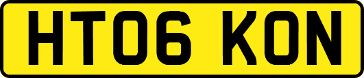 HT06KON