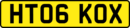 HT06KOX