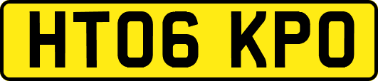 HT06KPO