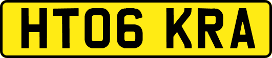 HT06KRA