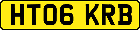 HT06KRB