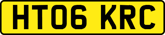 HT06KRC