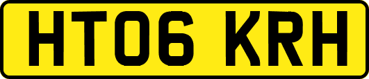 HT06KRH