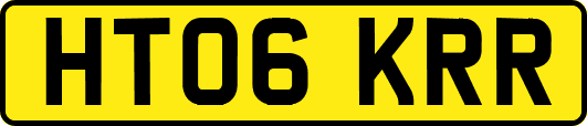 HT06KRR