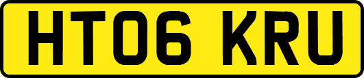 HT06KRU