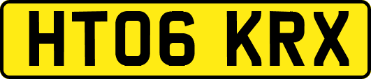 HT06KRX