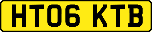 HT06KTB
