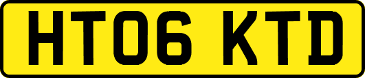 HT06KTD