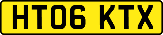 HT06KTX