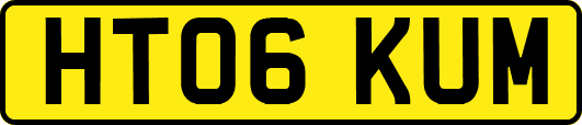 HT06KUM