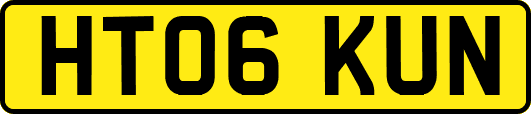 HT06KUN