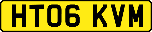 HT06KVM