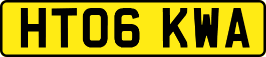 HT06KWA