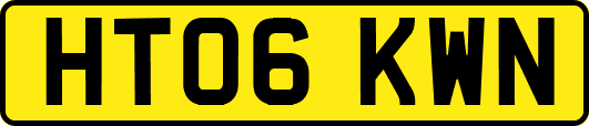 HT06KWN