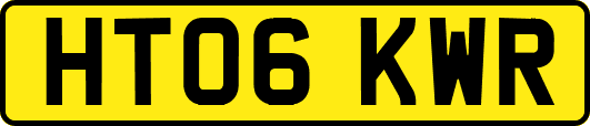 HT06KWR
