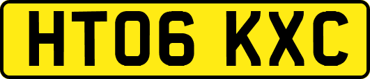 HT06KXC