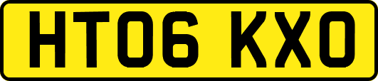 HT06KXO
