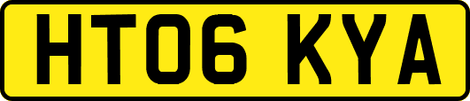 HT06KYA