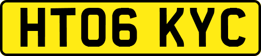 HT06KYC