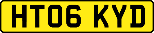 HT06KYD