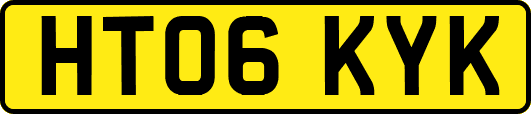 HT06KYK