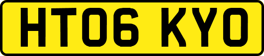HT06KYO
