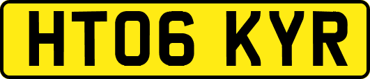 HT06KYR