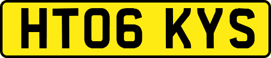 HT06KYS