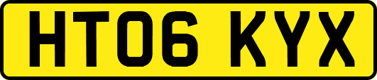 HT06KYX