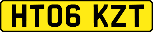 HT06KZT