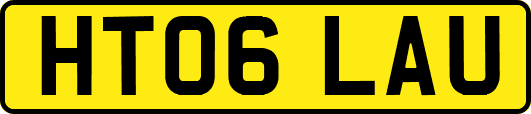 HT06LAU