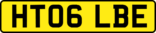 HT06LBE