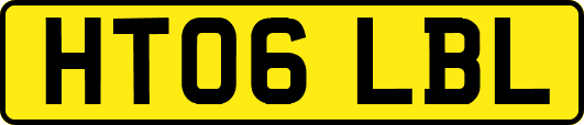 HT06LBL