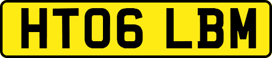 HT06LBM