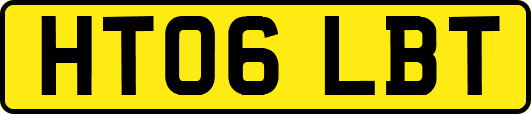 HT06LBT