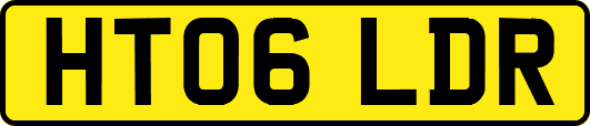 HT06LDR