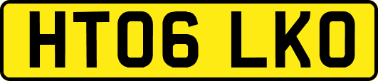 HT06LKO