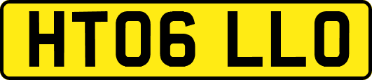 HT06LLO