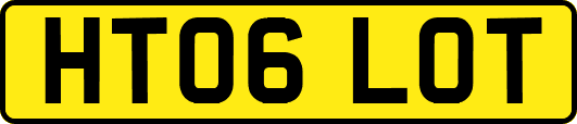 HT06LOT