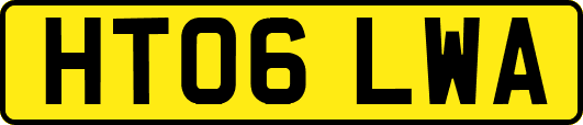 HT06LWA