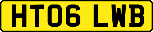 HT06LWB