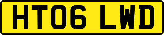 HT06LWD