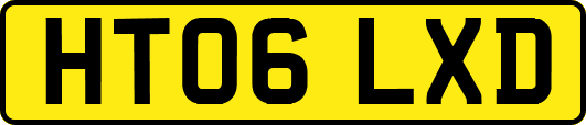 HT06LXD